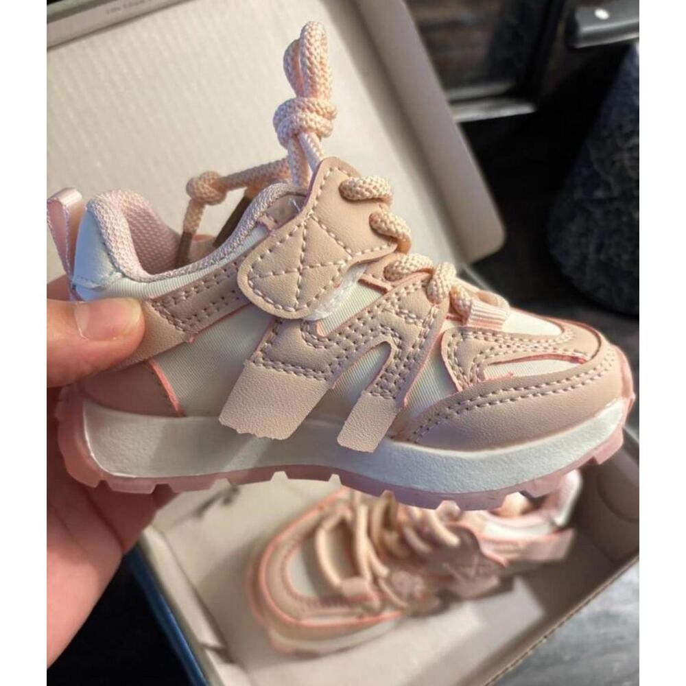 Toddler girl shoes - Picture 1 of 3